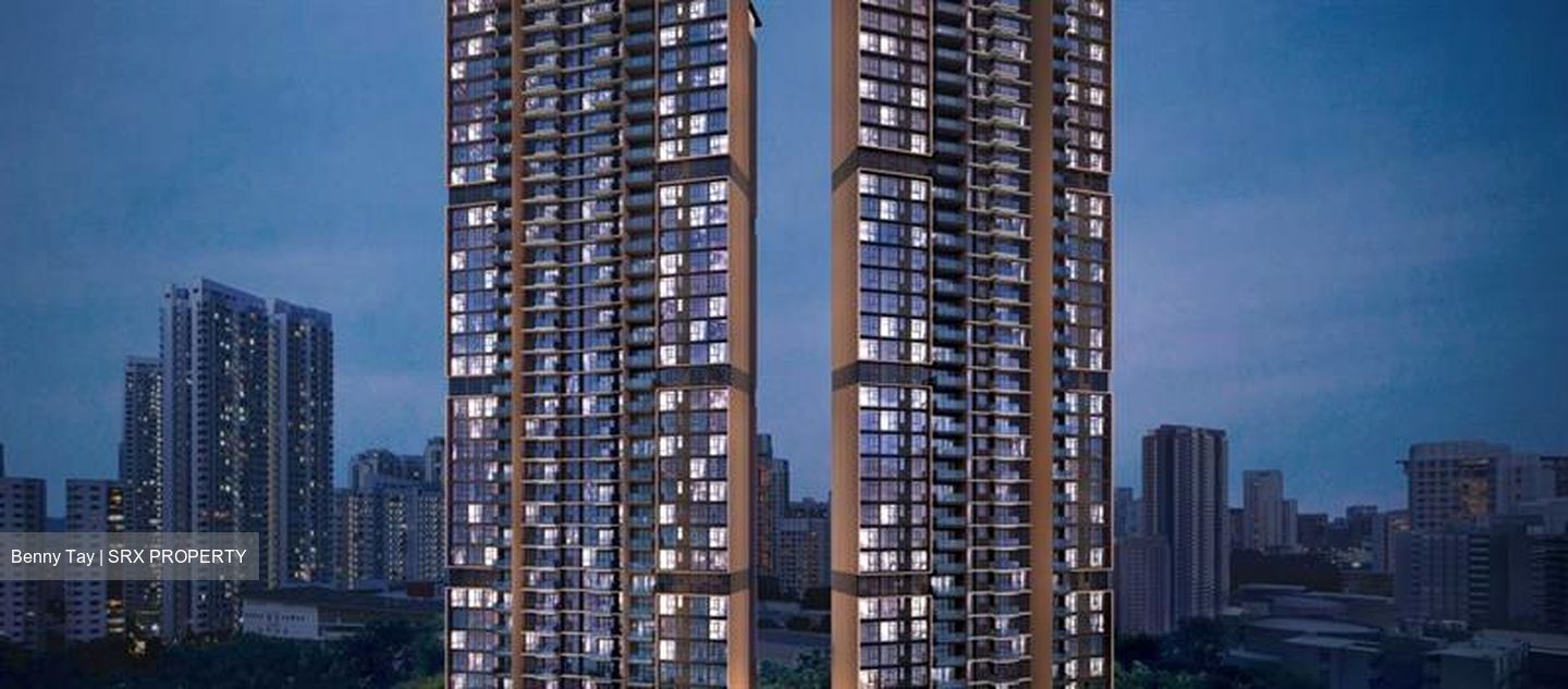 Elta (D5), Apartment #453363971